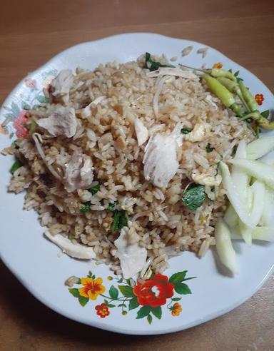 NASI GORENG 46 CAK MINTO