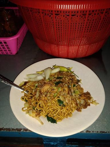 NASI GORENG PODO ROSO