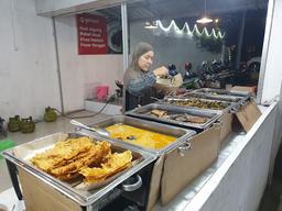 Photo's Nasi Jagung Babat Pasar Senggol