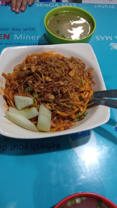 PANGSIT MIE AYAM JAKARTA TENDA BIRU