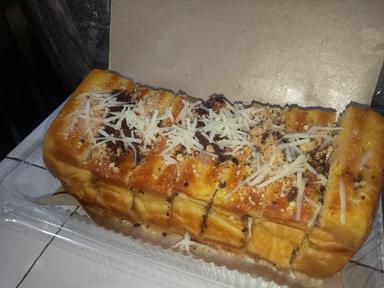 ROTI BAKAR EL JAYA