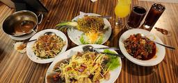 Photo's Rumah Makan Handayani Indo-Thai