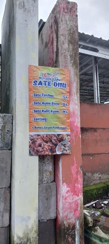 SATE BU DINI