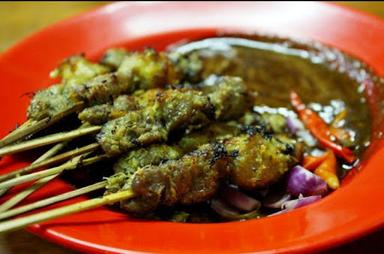 SATE & SOTO PAK WAFI