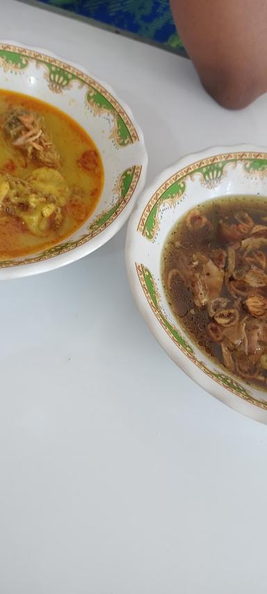 SEGO SRUDUK CAK SIRAJ (SPESIALIS NASI GULE DAN NASI RAWON)