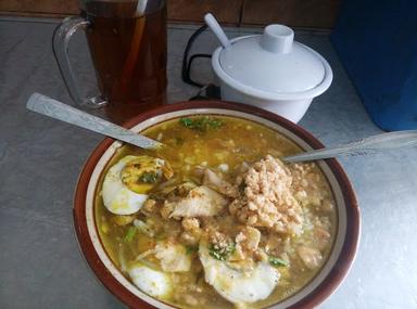 SOTO AYAM KLOGE 27