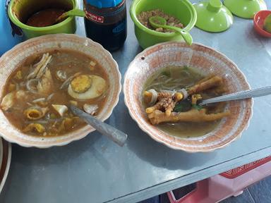 SOTO AYAM KLOGE 27