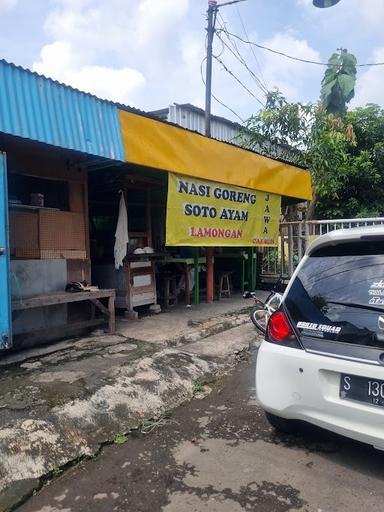 SOTO AYAM LAMONGAN CAK BUDI