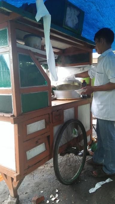 SOTO DAGING MADURA