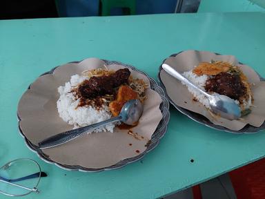 WARUNG BU SRI