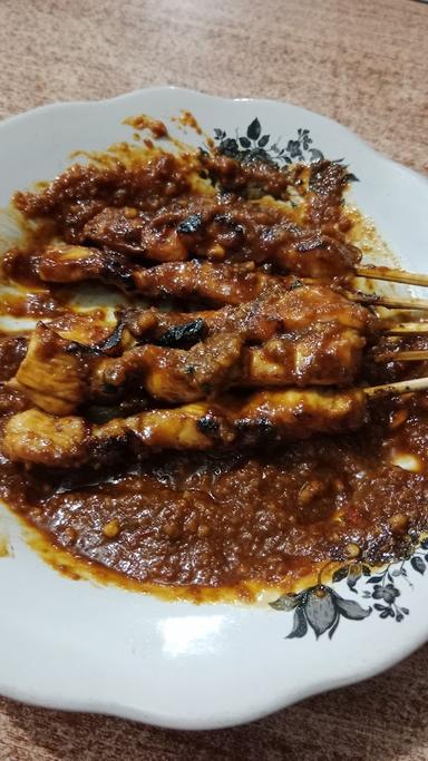 WARUNG SATE 123