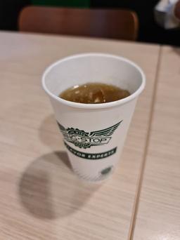 Photo's Wingstop - Jemursari