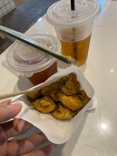 XIAO YE ( TAIWANESE STREET SNACKS )