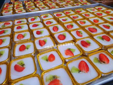 OMAH KUE ALMIRA