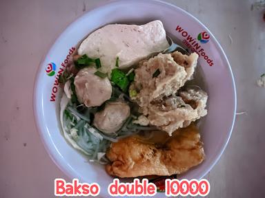 BAKSO PINK PAK TO