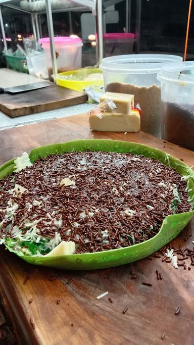 MARTABAK MAS DIE