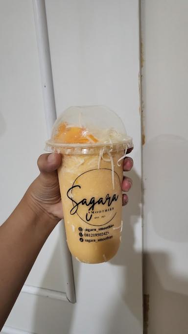 SAGARA SMOOTHIES