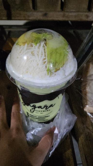 SAGARA SMOOTHIES