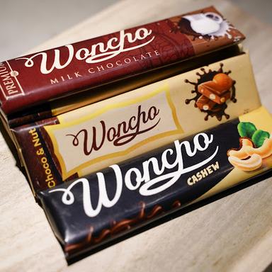 WONCHO CHOCOLATE WONOGIRI