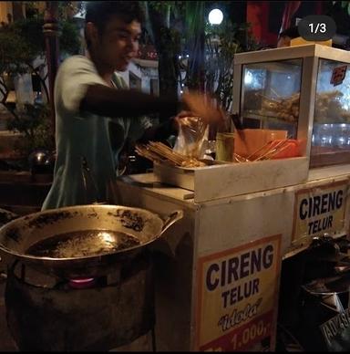 BAKSO BAKAR IDOLA