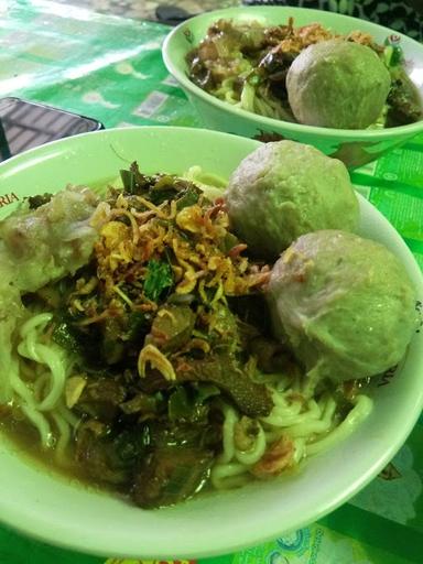 BAKSO MAS ANTO