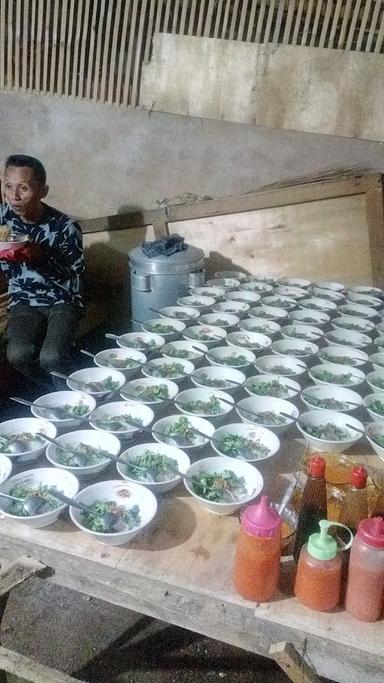 BAKSO PAK MAN