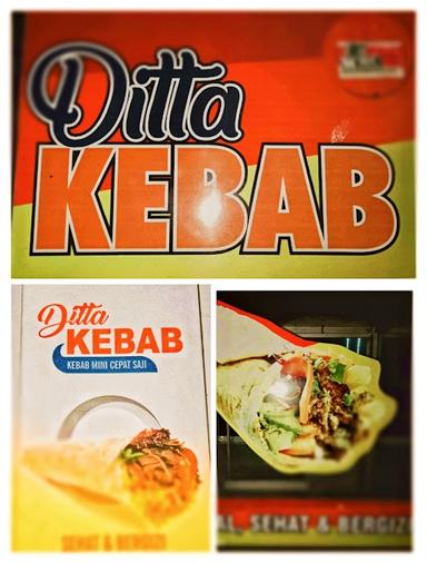 DITTA KEBAB 2