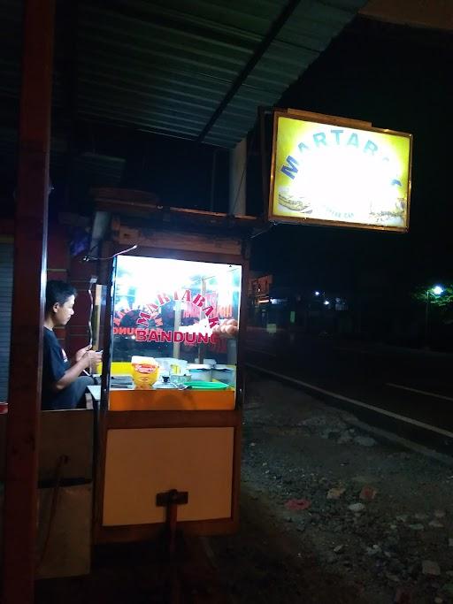 MARTABAK TOP BANDUNG RAHMA