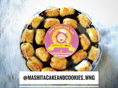 MASHITA CAKE & COOKIES