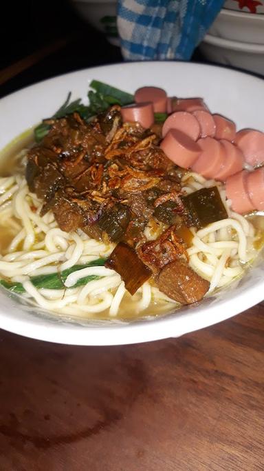 MIE AYAM & BAKSO NOVENDA