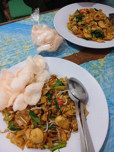 NASI GORENG CAK LARSO