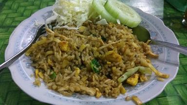 NASI GORENG IDOLA