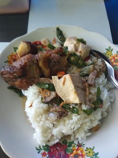 NASI GORENG MAS PRIE