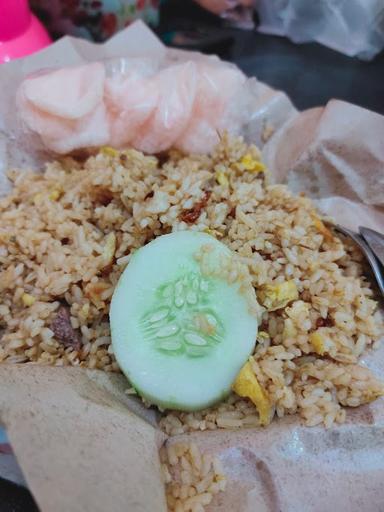 NASI GORENG PAK GEPENG