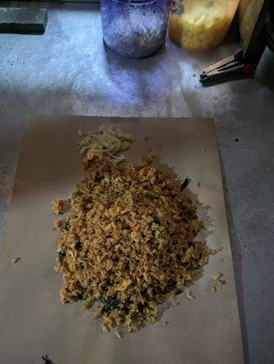 NASI GORENG PUTRA MANDIRI