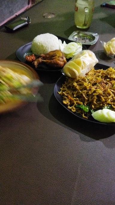 NASI GORENG SAEECOY