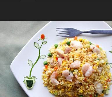 NASI GORENG TEGAL