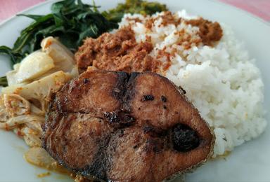 NASI PADANG MURAH