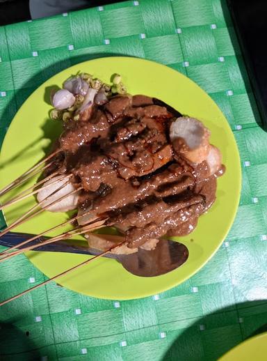 SATE CAK AIMAN