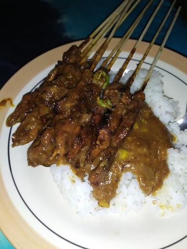 SATE CAK AIMAN