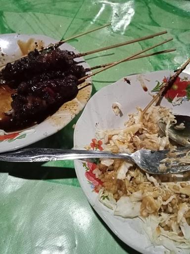 SATE KAMBING PAK YON