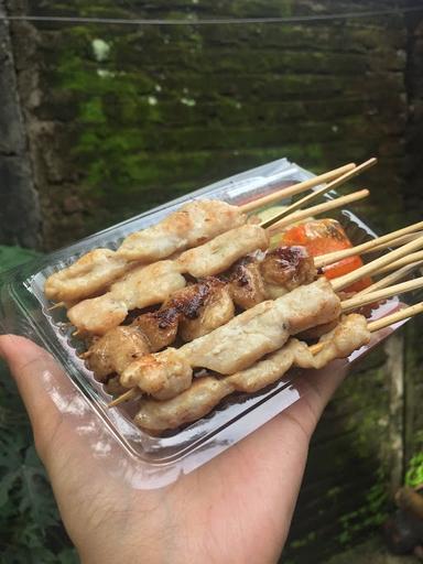 SATE TAICHAN WONOGIRI