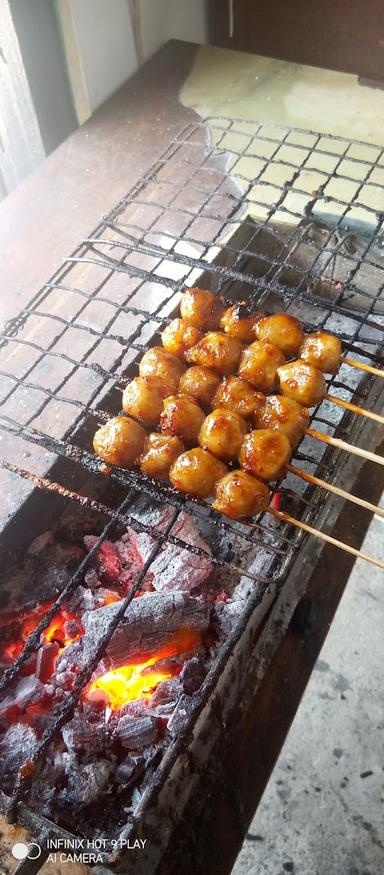 SOSIS & BAKSO BAKAR MAS JENGGOT