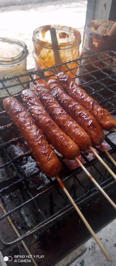 SOSIS & BAKSO BAKAR MAS JENGGOT