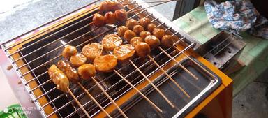 SOSIS & BAKSO BAKAR MAS JENGGOT