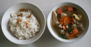 SOTO DAN SOP MBA IDA