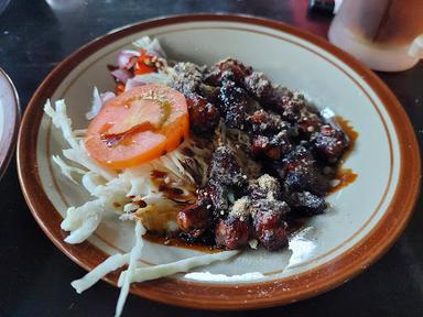 TENTREM GOAT SATAY