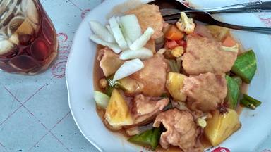 WARUNG BAKMI BU NANI