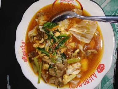 WARUNG BAKMI BU NANI