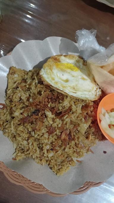 WARUNG NASI GORENG BABAT DHE _NO